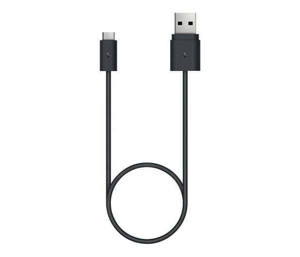 Philips SHB4205BK Czarne - 406120 - zdjęcie 2